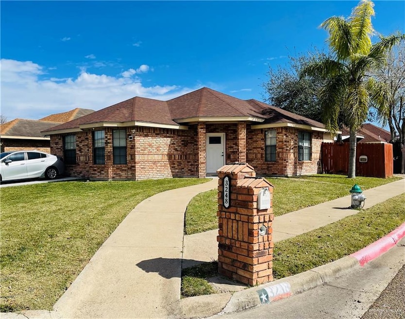 3248 Campanario Cir, Edinburg, TX 78539 - photo 1