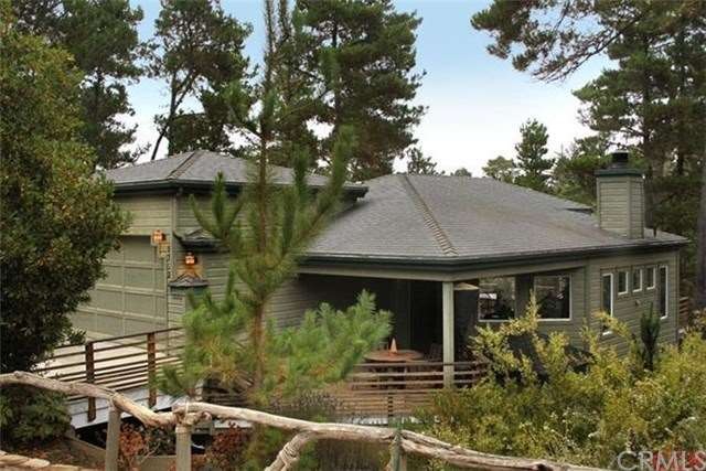 Cambria Custom Home in Lodge Pines area, home sits