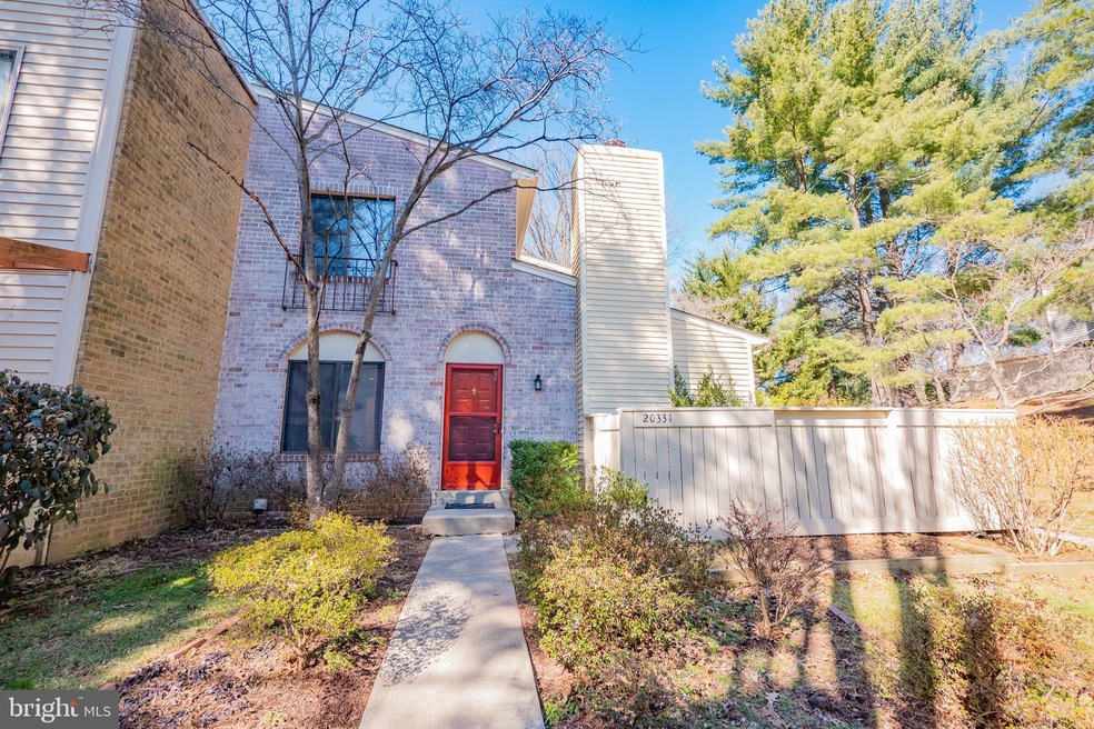 20331 Gentle Way, Montgomery Village, MD 20886 - photo 1