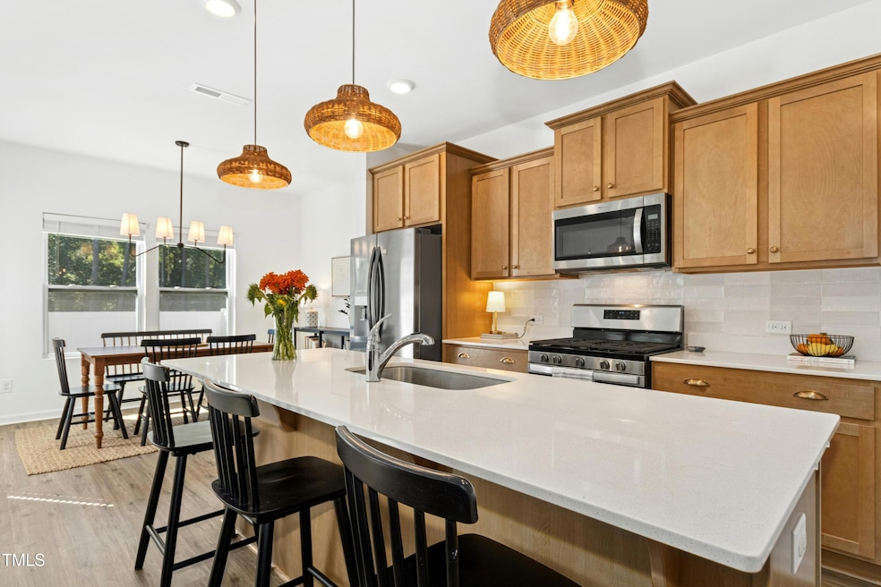 1501 Addison Lake St, Fuquay Varina, NC 27526 - photo 1