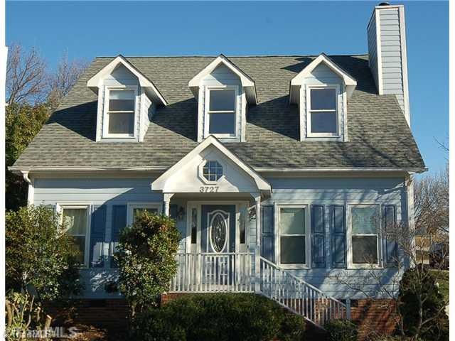 3727 Harrington Point, High Point, NC 27265 - photo 1