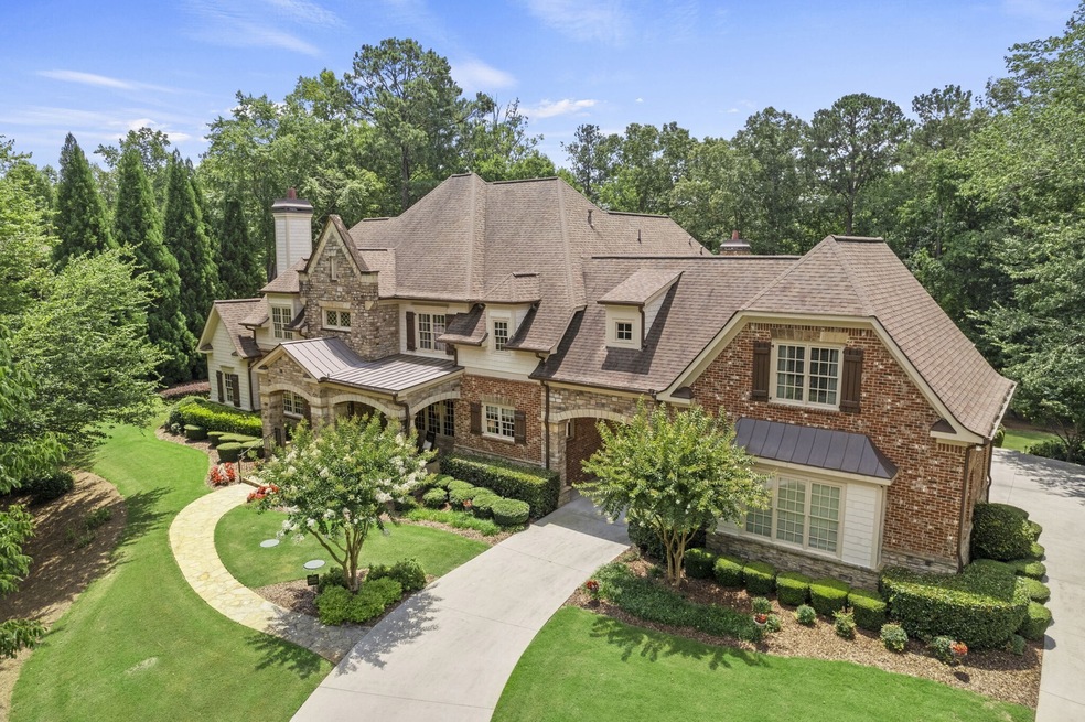 116 Townsend Pass, Alpharetta, GA 30004 - photo 1