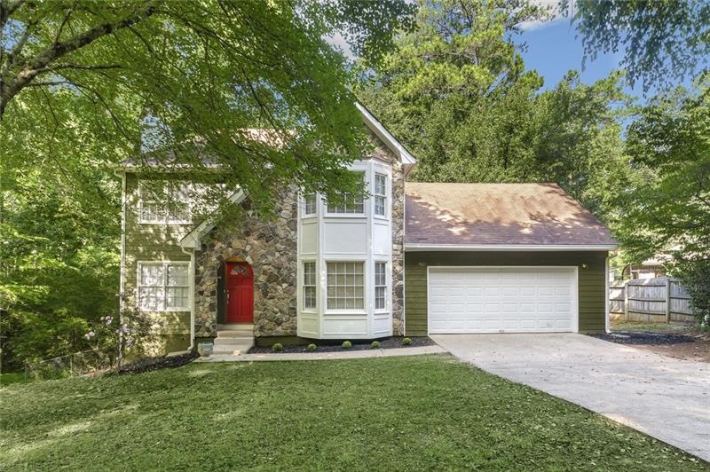 Welcome Home