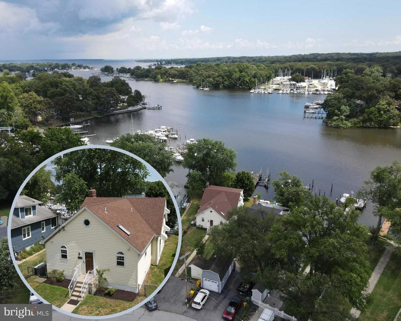 1232 Hillside Rd, Pasadena, MD 21122 - photo 1