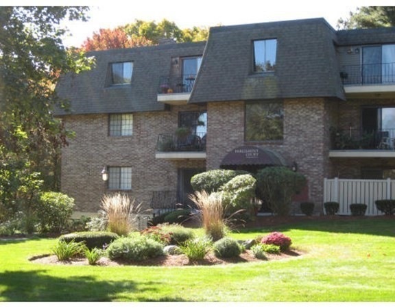 59 School St unit A-23, Northborough, MA 01532 - photo 1