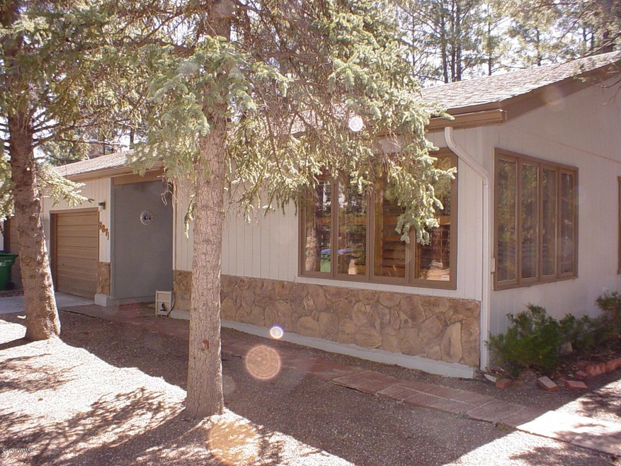 2871 S 29th St, Show Low, AZ 85901 - photo 1
