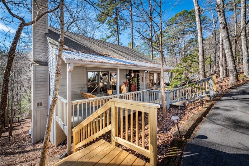 65 Buckskull Brow, Jasper, GA 30143 - photo 1