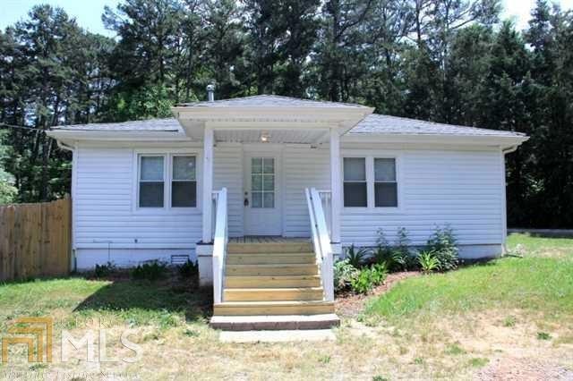 2634 Freemans Mill Rd, Dacula, GA 30019 - photo 1