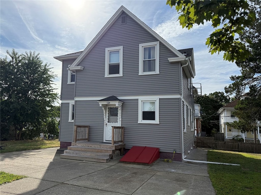 36 Messina St, Providence, RI 02908 - photo 1