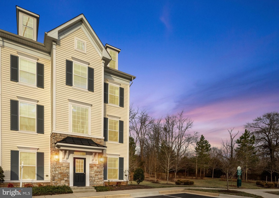 7450 Riding Meadow Way, Manassas, VA 20111 - photo 1