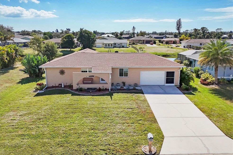 238 Annapolis Ln, Rotonda West, FL 33947 - photo 1