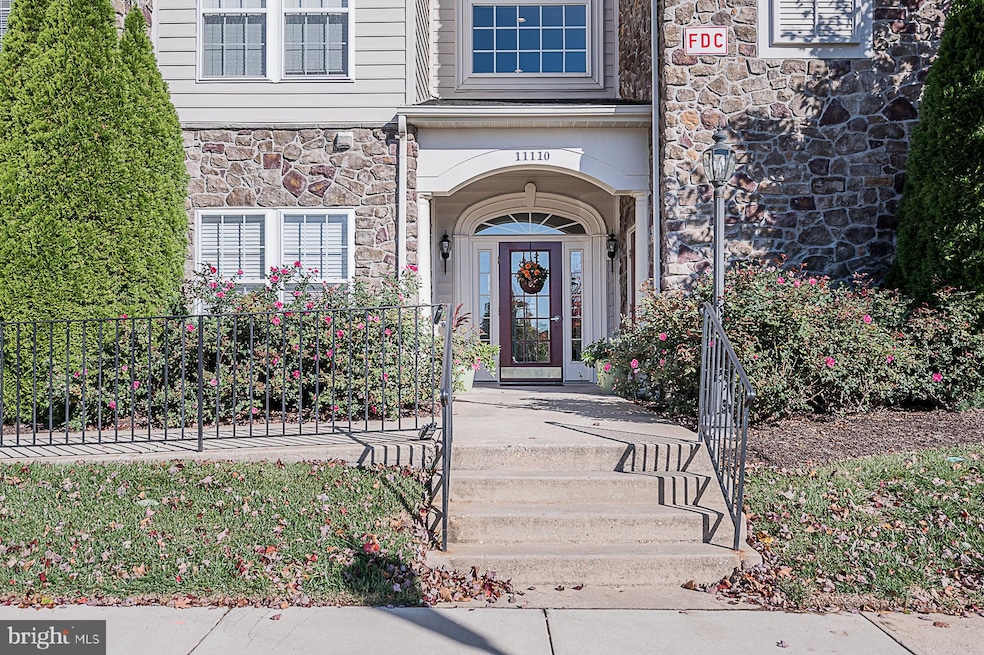 11110 Chambers Ct unit D, Woodstock, MD 21163 - photo 1