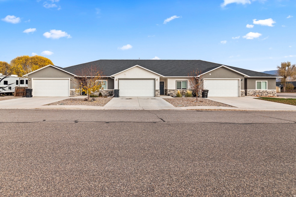 581 S 200 W, Richfield, UT 84701 - photo 1