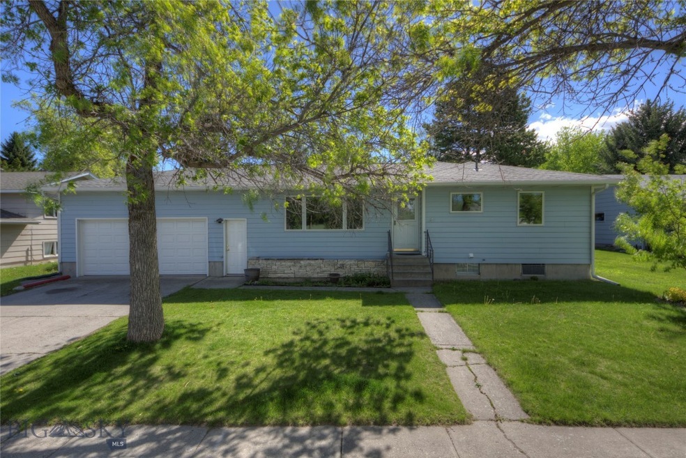 310 N 18th Ave, Bozeman, MT 59715 - photo 1