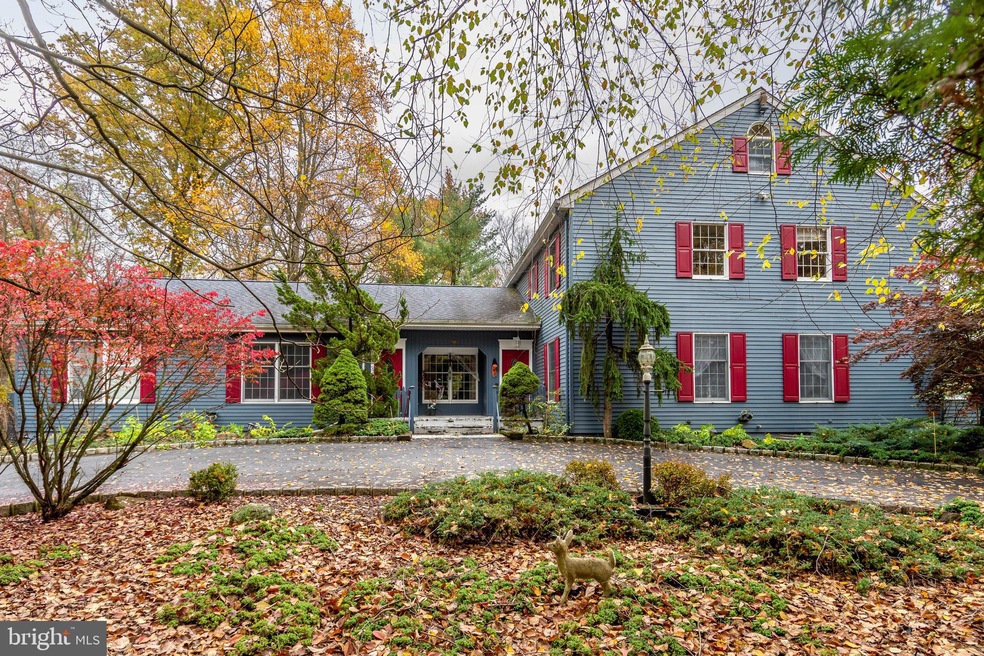 29 Cranbury Rd, Princeton Junction, NJ 08550 - photo 1