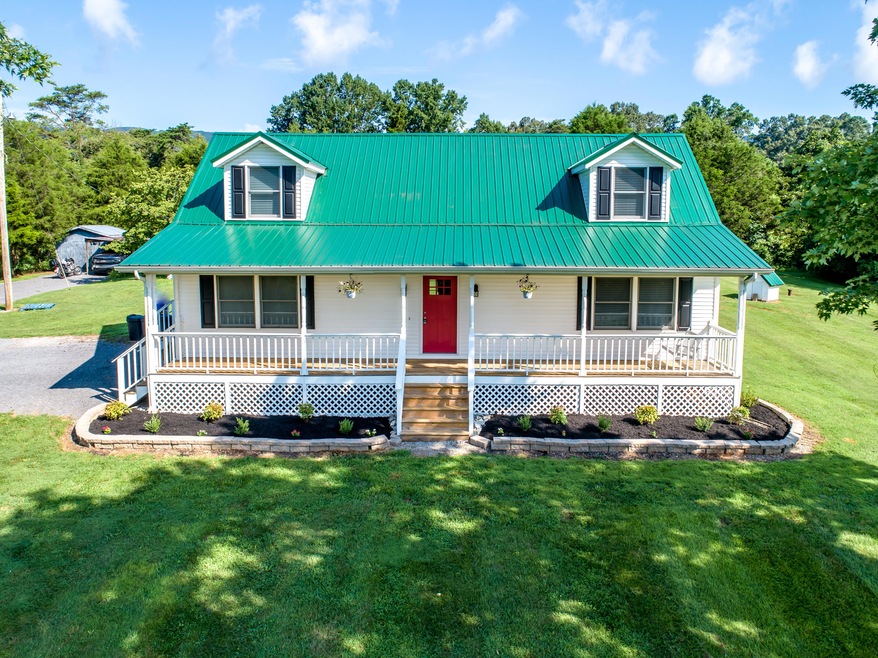 5993 Rutledge Pike, Rutledge, TN 37861 - photo 1