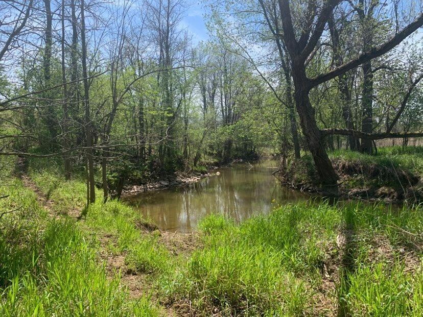 river view