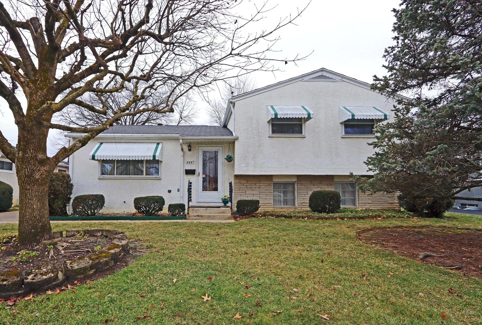 4447 Densmore Rd, Columbus, OH 43224 - photo 1