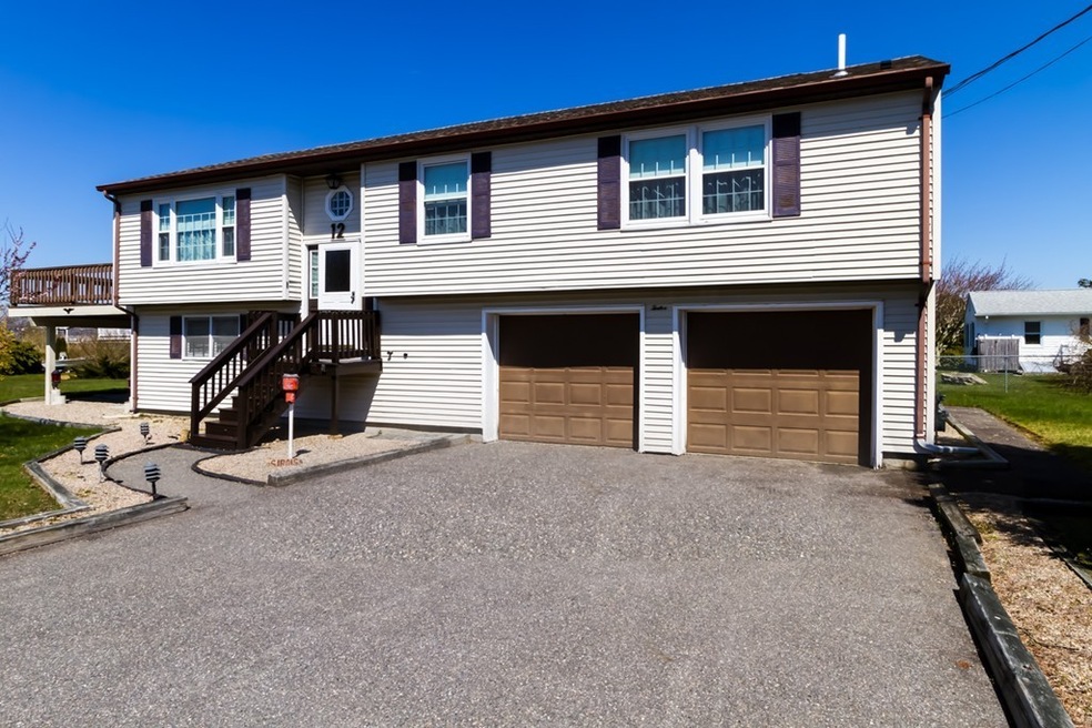 12 Bernese St, Fairhaven, MA 02719 - photo 1