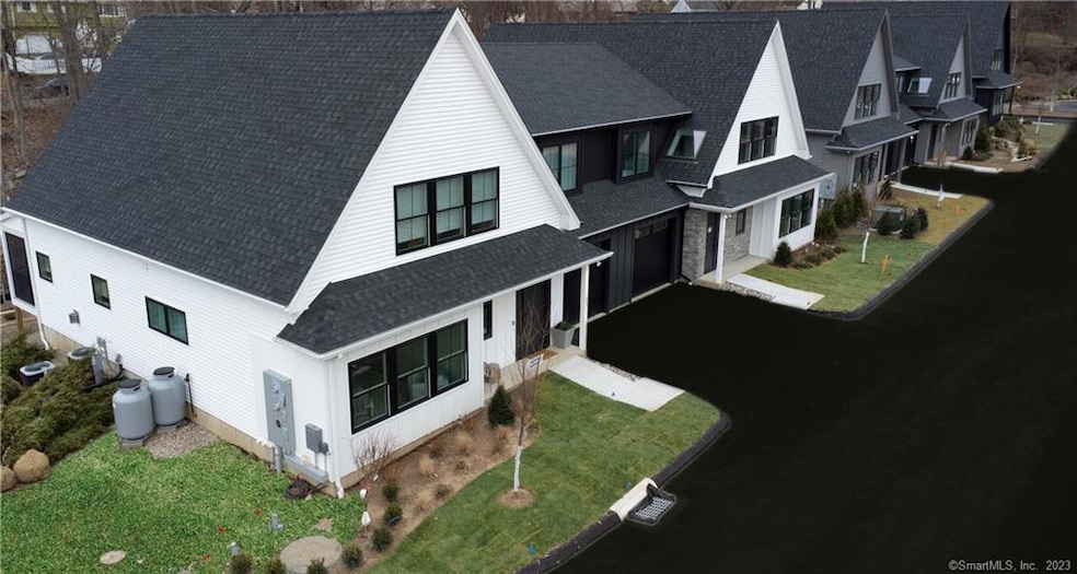 40 Fullin Rd unit 3, Norwalk, CT 06851 - photo 1