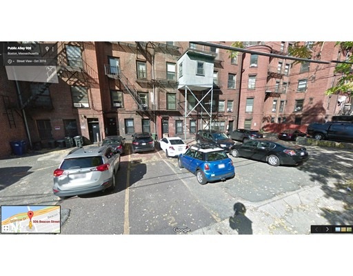 505 Beacon St unit PARKING2, Boston, MA 02215 - photo 1