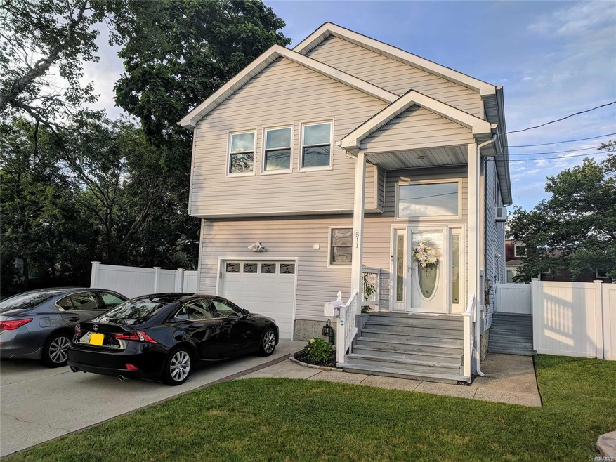511 S Long Beach Ave, Freeport, NY 11520 - photo 1