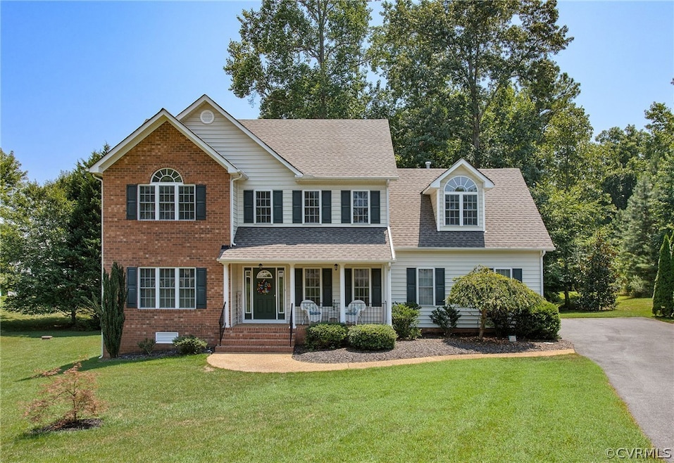 9148 Penny Bridge Court