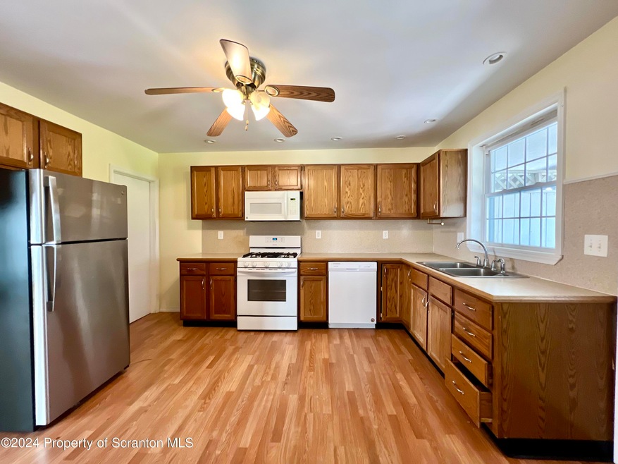 1201-1203 Bryn Mawr St, Scranton, PA 18504 - photo 1