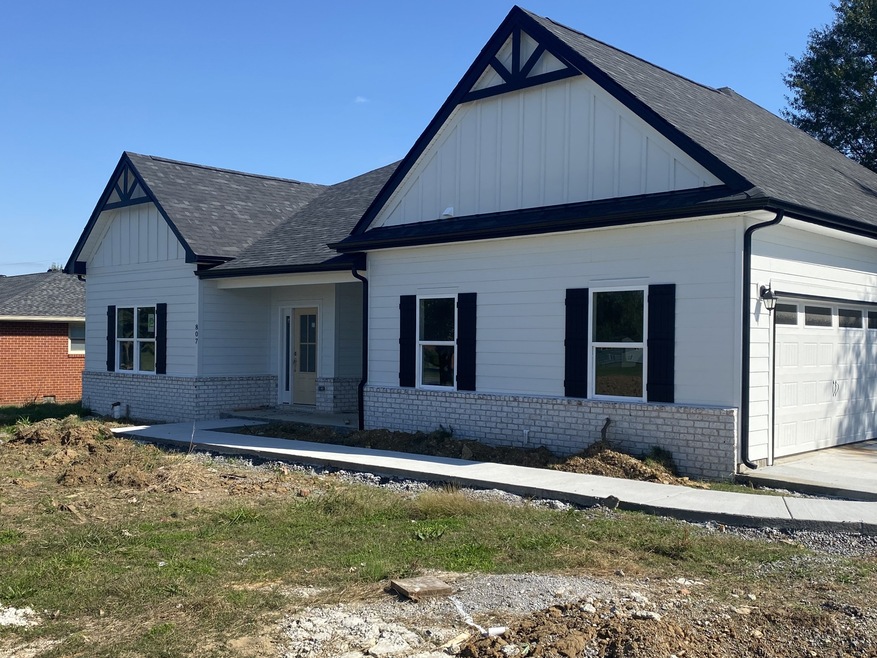 807 Castle Heights Ave, Lebanon, TN 37087 - photo 1