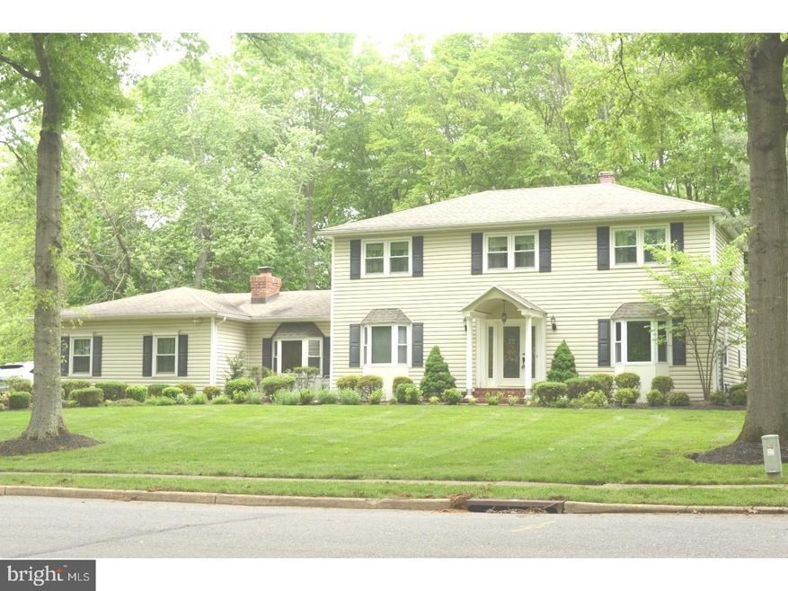 25 Douglass Dr, Princeton, NJ 08540 - photo 1