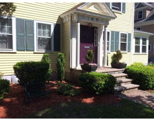 60 Fisher Ave unit H, Newton Highlands, MA 02461 - photo 1