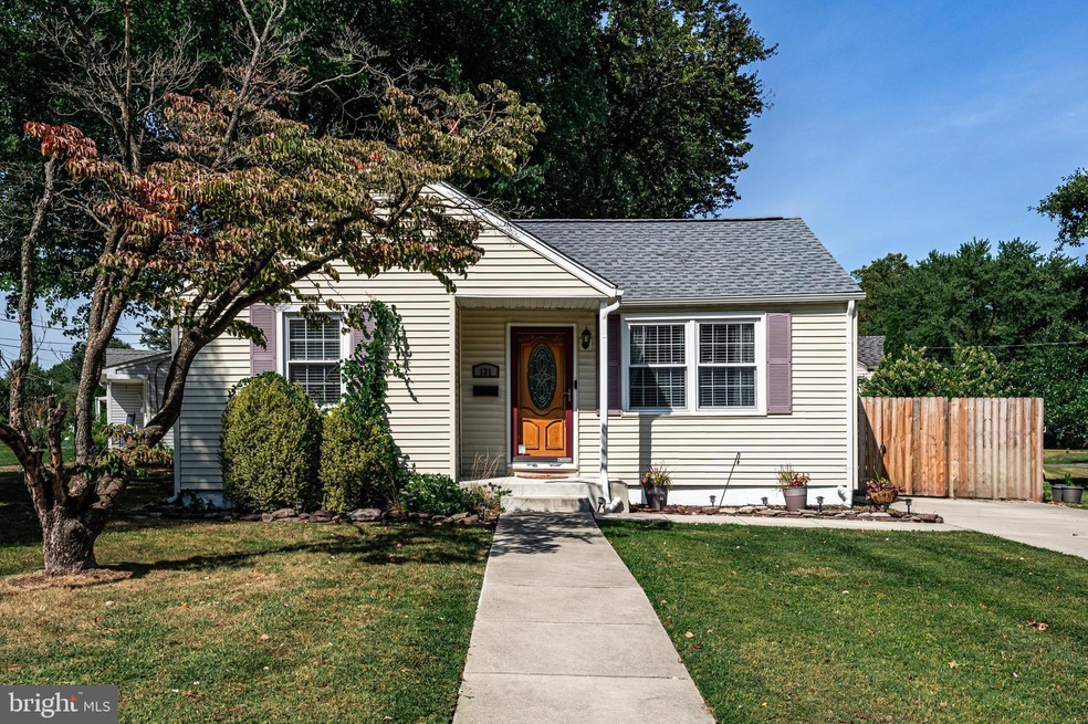 131 Edison Rd, Cherry Hill, NJ 08034 - photo 1