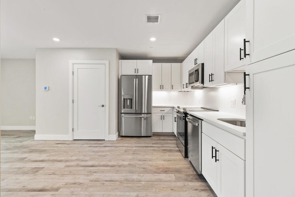 200 Old Colony Ave unit 507, Boston, MA 02127 - photo 1