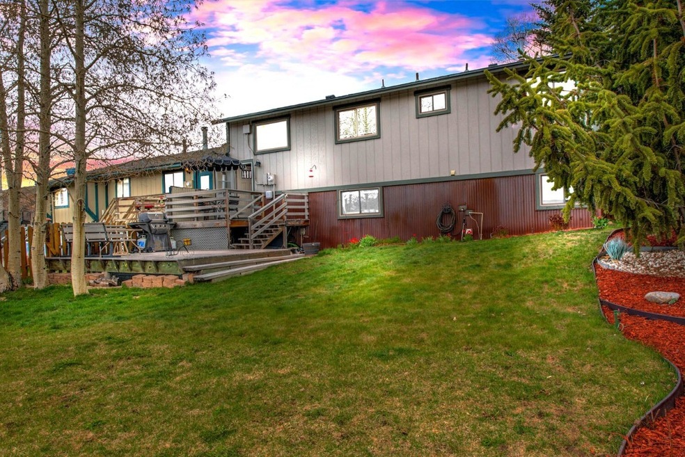 Sold $875,000 • Co-Listing Agent