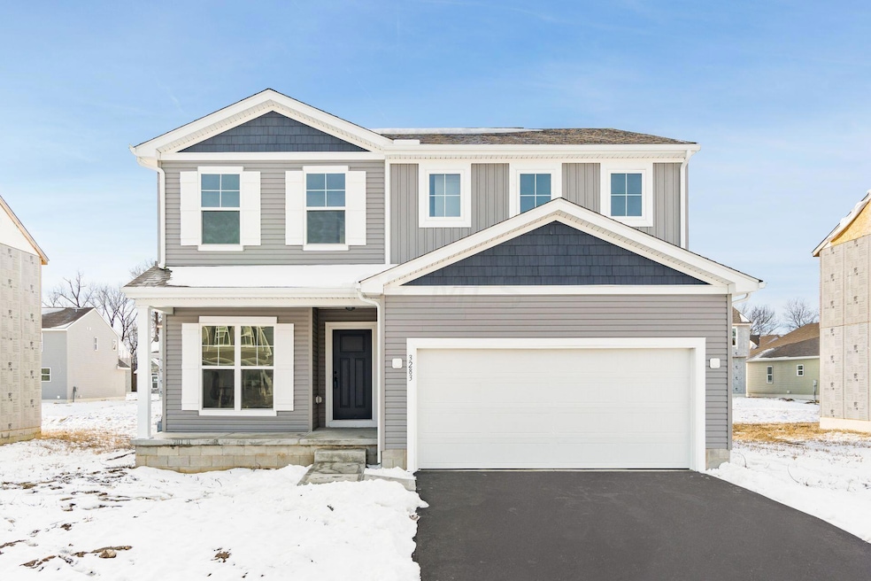 Welcome Home to 3283 O'Heagra Dr - 001-2