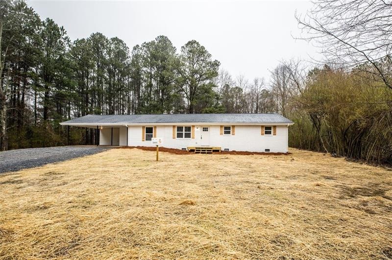 188 Hog Liver Rd, Carrollton, GA 30117 - photo 1