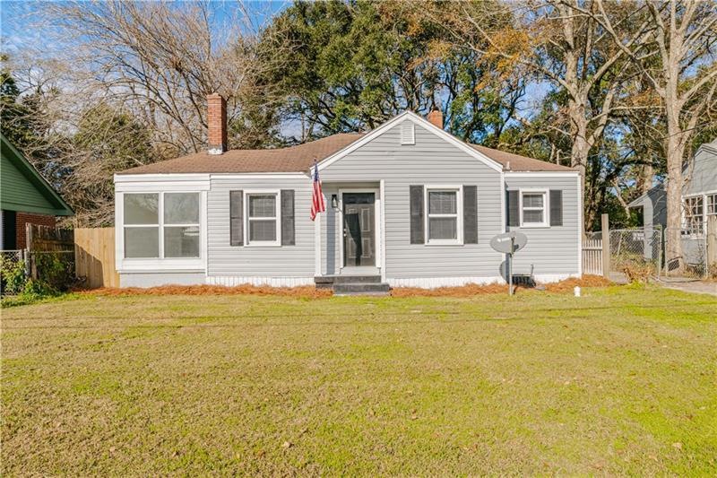 2706 Emogene St, Mobile, AL 36606 - photo 1