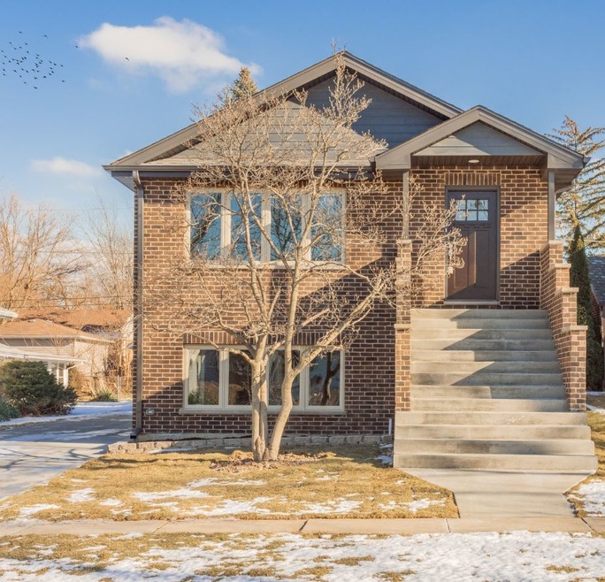 18449 Stewart Ave, Homewood, IL 60430 - photo 1