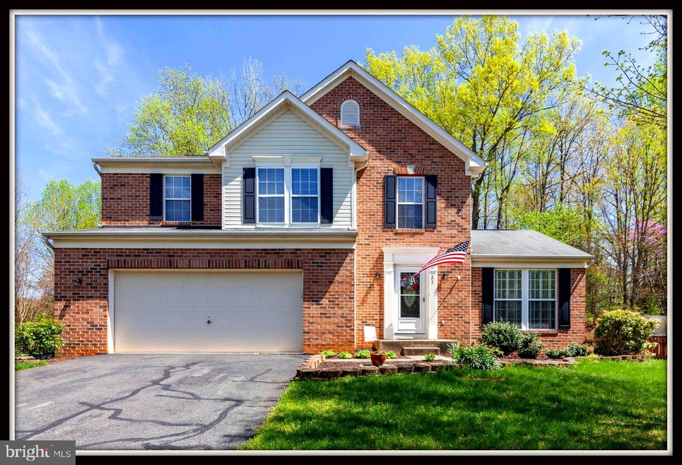 31 Walt Whitman Blvd, Stafford, VA 22556 - photo 1