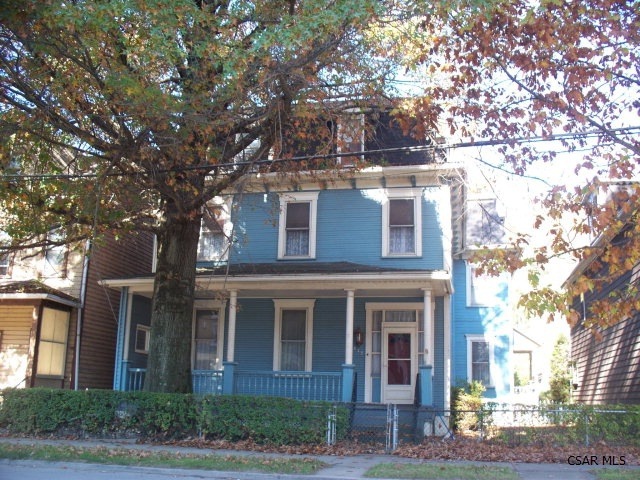 Main View
