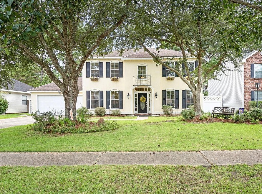 1013 Charlie Dr, Slidell, LA 70461 - photo 1