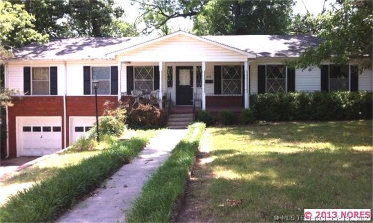 606 E Boone St, Tahlequah, OK 74464 - photo 1