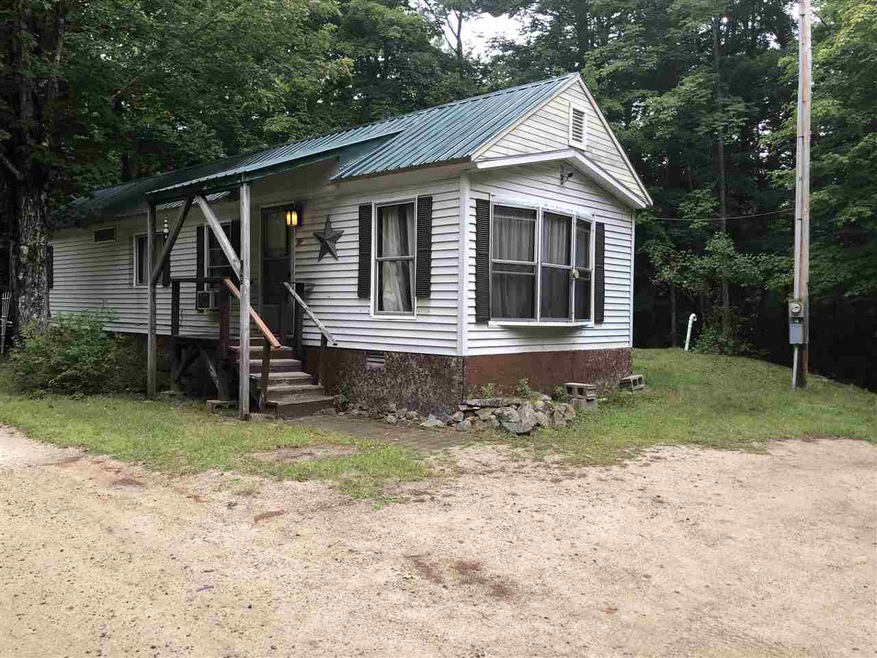 145 Hanson Rd, Ossipee, NH 03864 - photo 1