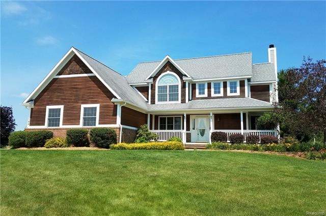 Spectacular 2-Story