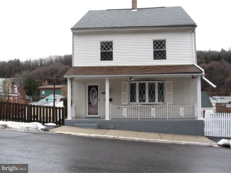 421 Walnut St, Ashland, PA 17921 - photo 1
