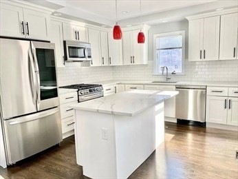 24 Tremont St unit 24, Boston, MA 02135 - photo 1