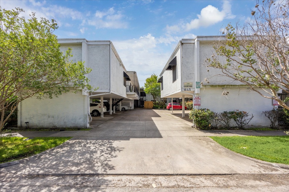 1645 W Main St unit 17, Houston, TX 77006 - photo 1