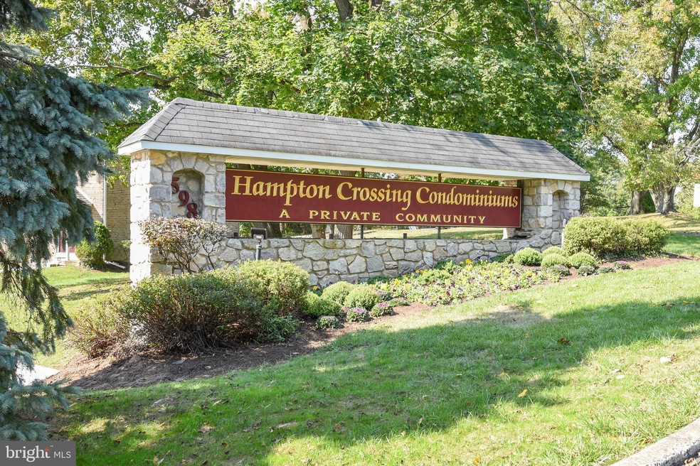 106 E Hampton Crossing Condiminiums unit E, Southampton, PA 18966 - photo 1