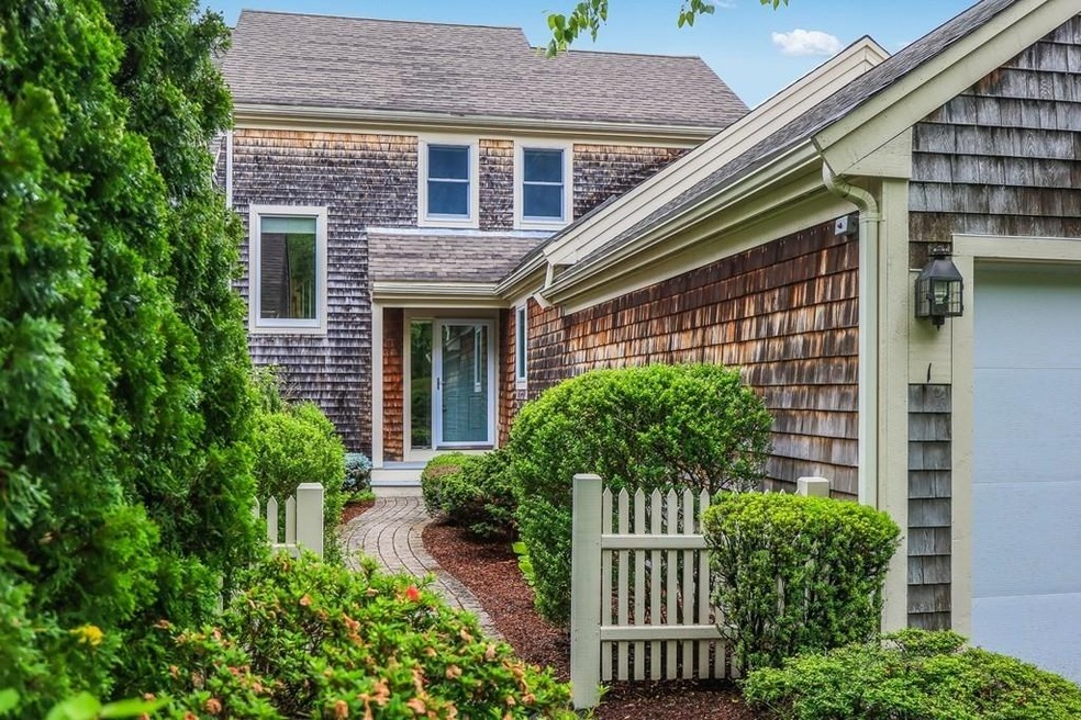 1 Rigsdale Way, Plymouth, MA 02360 - photo 1