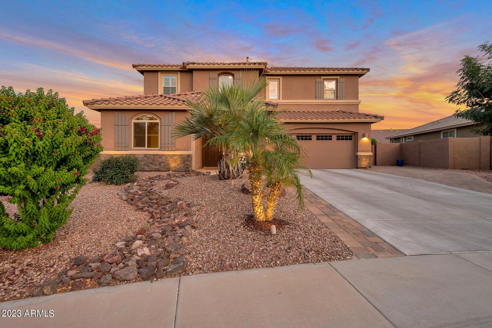 1179 E Regent Dr, Gilbert, AZ 85298 - photo 1